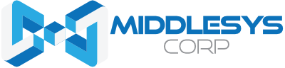 Middlesys Corp logo