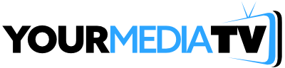 YourMediaTV logo